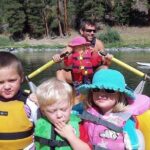 Trishuli River Rafting - Introduction