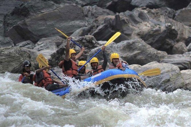 Trishuli River Rafting - Day Tour - Real Experiences from Past Participants