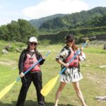 Trishuli River Rafting - Day Trip - An In-Depth Look at the Trishuli River Rafting Experience
