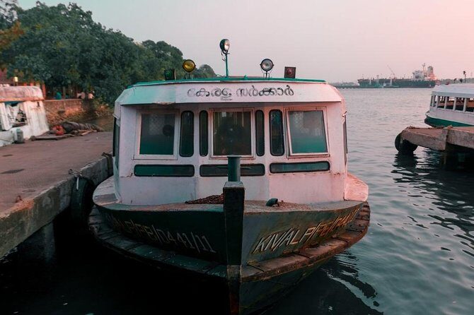 Trivandrum Night Walk (2 Hours Guided Walk) - The value of the experience