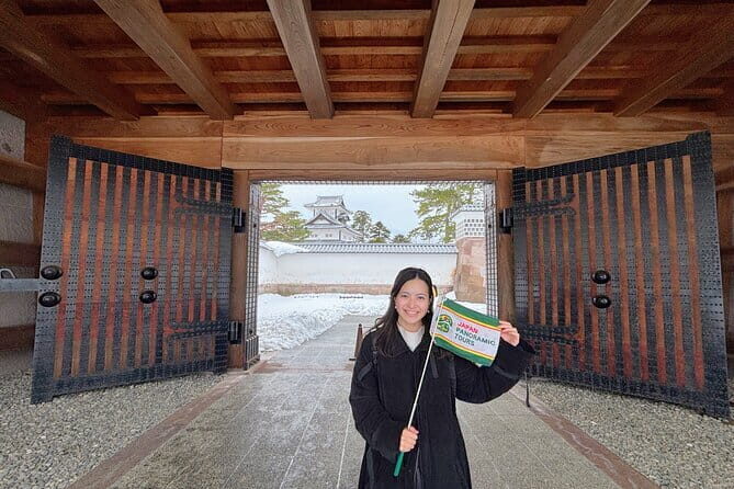 True Kanazawa: Private Walking tour with a Local guide - Analyzing the Value