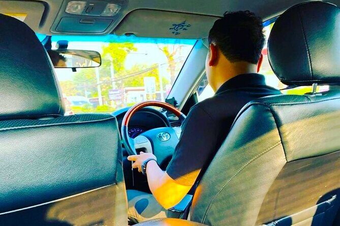 Try find your better than us ! Airport transfer Chaweng, Koh Samui APT-HTL (USM) - Who Will Love This Transfer?