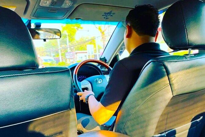 Try find your better than us ! Airport transfer in Pattaya APT-HTL (DMK) - Who Is This Transfer Best For?
