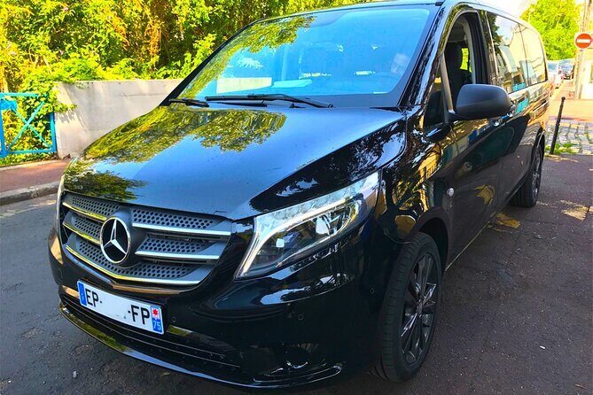 Try find your better than us ! Airport transfer in Shanghai APT-HTL (PVG,SHA) - What Reviewers Say