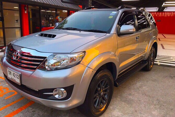 Try find your better than us ! Airport transfer service in Ha Noi APT-HTL (HAN) - Final Thoughts