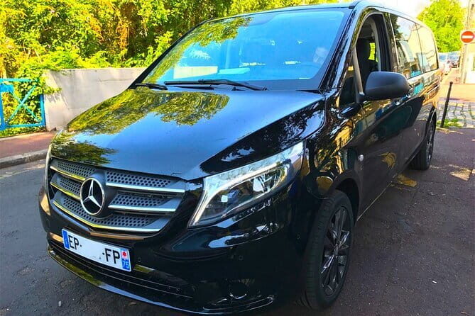 Try find your better than us ! Airport transfer service in Ha Noi HTL-APT (HAN) - In-Depth Look at the Experience