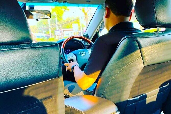 Try find your better than us ! Airport transfer service in Taipei APT-HTL (TSA) - FAQs