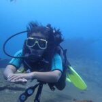Try scuba diving at the Liberty Wreck Tulamben (from South Bali ) 1 or 2 dives - Who Should Consider This Tour?