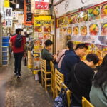 Tsukiji Fish Market Tokyo Food and Culture Tour - What’s Included and What’s Not