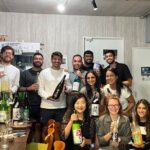 Tsukiji Unlimited Sake Tasting - Real Insights from Reviews