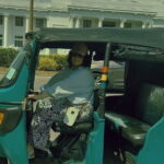 Tuk-Tuk City Tour Colombo SL - FAQs