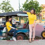 Tuk Tuk tour in the iconic of Bangkok - Detailed Breakdown of the Itinerary
