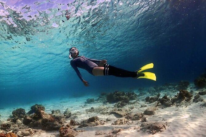 Tunku Abdul Rahman Park 2 Islands Hopping Tour from Kota Kinabalu - Who Is This Tour Best For?