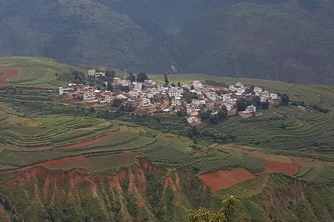 two-day Dongchuan Red Land Photography Tour - What Makes This Tour Stand Out?