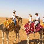Two Day Guided Jaisalmer Local Sightseeing Trip by Cab - Key Points