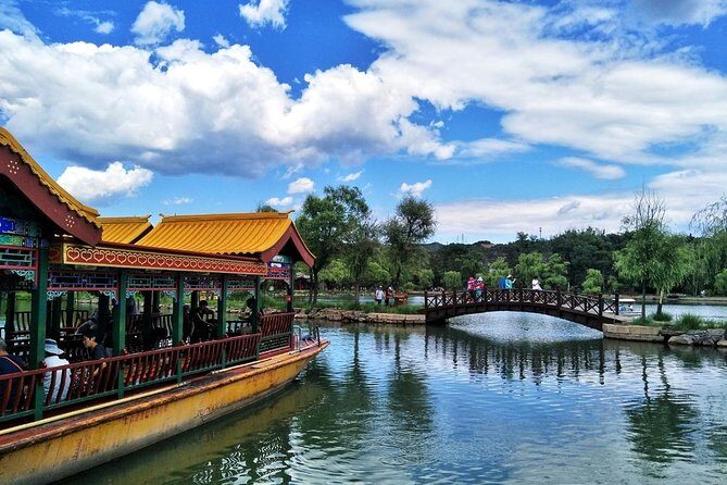 Two-Day Private Trip to Chengde from Beijing with English Speaking Driver - A Detailed Look at the Tour Experience