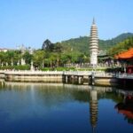 Two-day Tour to tour around Xiamen and Dongshan Island - In The Sum Up