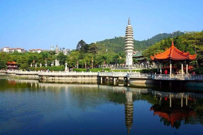Two-day Tour to tour around Xiamen and Dongshan Island - In The Sum Up