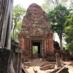 Two Day Trip to Koh Ker and Preah Vihear & Khmer Rough's Sites - Day 2: Mountain-top Temples and Historical Reminders