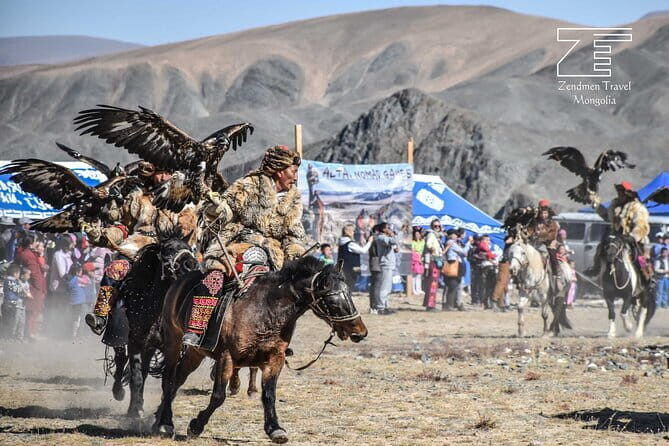 Two National Parks and Chinggis Khan Statue Complex tour at fresh air mongolia - Practical Details and Tips