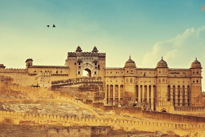 Two Nights Jaipur Tour - A Complete Breakdown of the Jaipur Experience