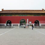 Two UNESCO Sites in Beijing: Great Wall & Ming Tombs +Sacred Road - Tasting Authentic Local Cuisine