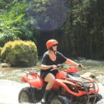 UBUD ADVENTURE ATV Quad Bike and Water Rafting - Who Should Consider This Tour?