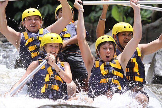 Ubud Adventure Paradise: Buggies Rafting Cycling Trekking - Final Thoughts