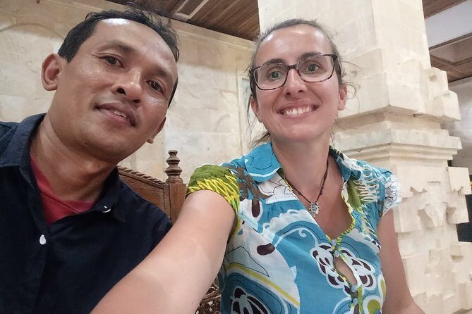 Ubud Airport & Ground Transfers - The Sum Up
