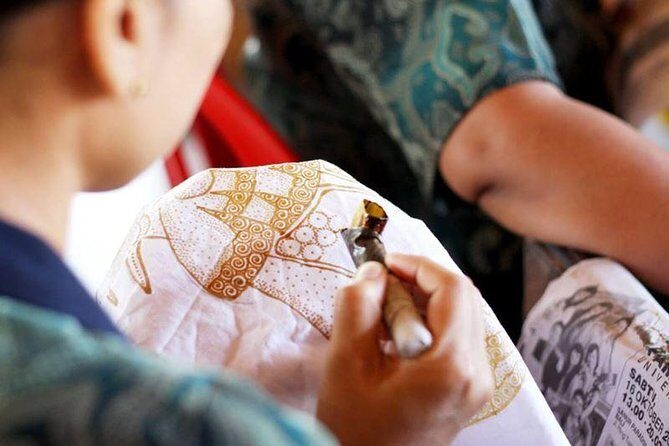 Ubud Art Villages and Tanah Lot Temple Tour (All Inclusive) - Practical Details and Value