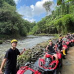Ubud Bali ATV Quad Bike Adventure - The Experience: Pros and Cons