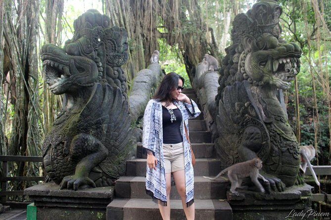 Ubud Bali Purification and Blessing in Holy Water Temple - Practical Details and Value