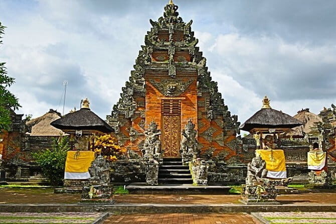 Ubud - Best central one day Tour - Final Thoughts