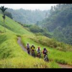 Ubud Bliss: Village Cycling and Jungle Swing Adventure - Authentic Experience and Guides