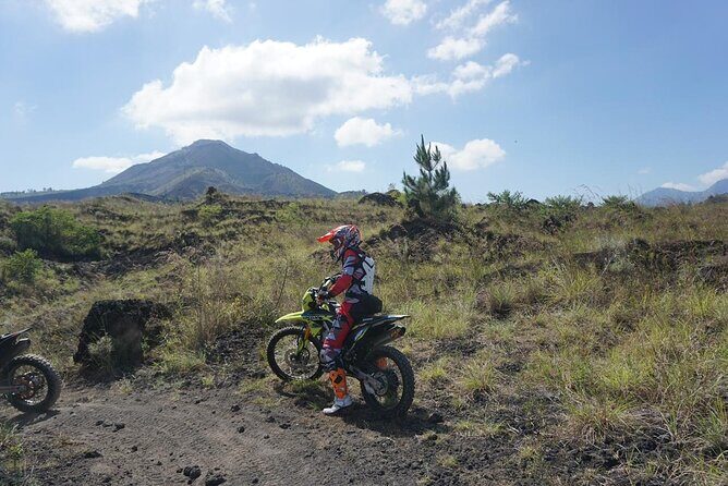 Ubud Dirtbike Tour Kawasaki KLX 150cc - The Experiences Value and Practicalities