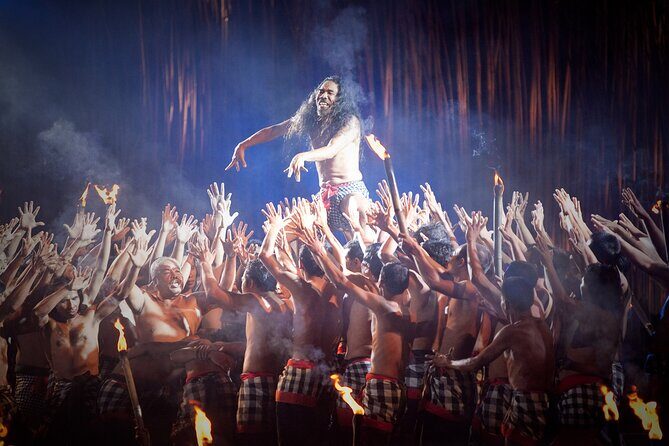 Ubud Evening Tour with Balinese Cultural Show - FAQ