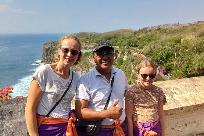 Ubud Full Day Private Tour - Practical Considerations and Tips