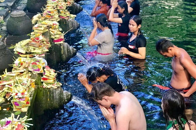 Ubud In On Day - Who Is This Tour Best For?