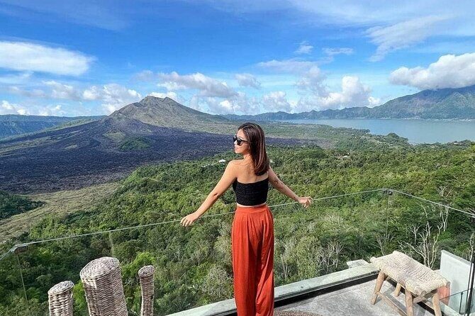 Ubud Kintamani Private Tour - What’s Included and What to Keep in Mind