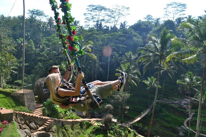 Ubud Monkey Forest Sanctuary Tours - In-Depth Look at the Tour