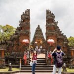 Ubud Nature Tours including Culture, Arts, Temple, Volcano, Rice field & Shows - What to Expect from the Tour Experience