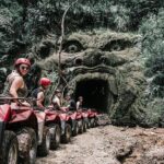 Ubud or Gorila Face Cave ATV quad Bike with infinity pool - Real Insights from Past Participants