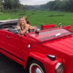 Ubud Rafting + Ubud Tour with Classic Car - Deep Dive into the Experience