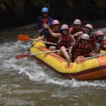 Ubud Rafting (without Transport & Include Lunch) - Meeting Point and Logistics