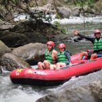 Ubud River Rafting - Why This Tour Could Be a Perfect Fit