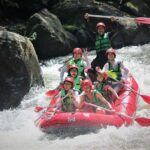 Ubud River Rafting - Additional Details That Matter
