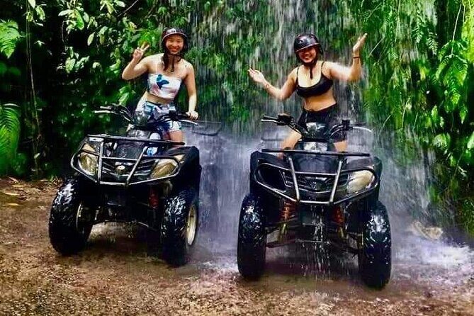 Ubud Tour by Scooter - Authenticity and Traveler Experiences