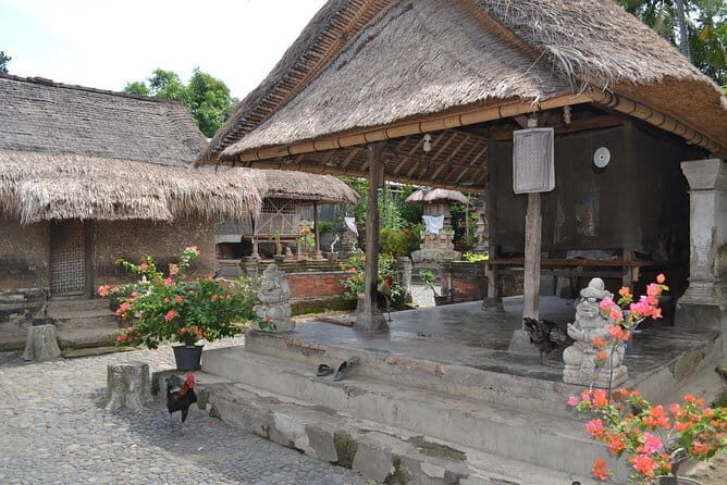 Ubud Traditional Tours - The Practicalities and Value