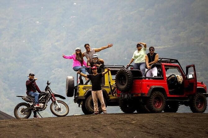 Ubud Travel Package (Half Day) - Frequently Asked Questions