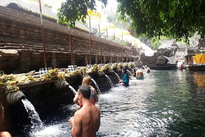 Ubud Volcano & Swing Highlights - Who Should Consider This Tour?
